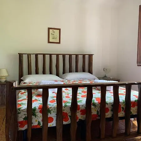 Casale Degli Ulivi ألغيرو