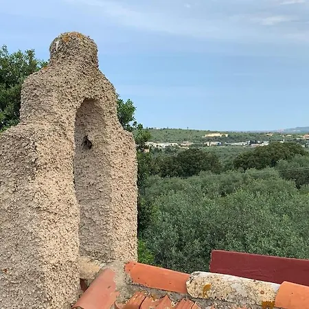 Casale Degli Ulivi Alghero
