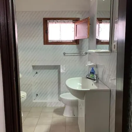 Casale Degli Ulivi Hébergement de vacances *