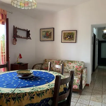 Casale Degli Ulivi Alghero