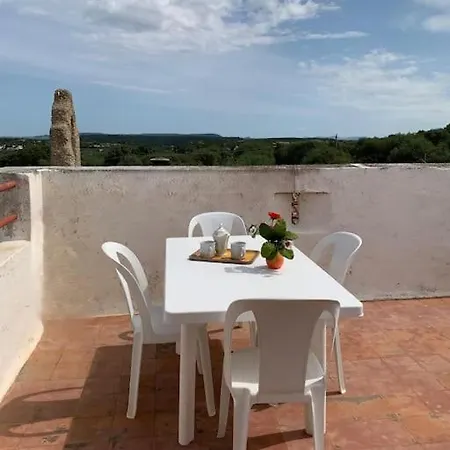 Casale Degli Ulivi Holiday home