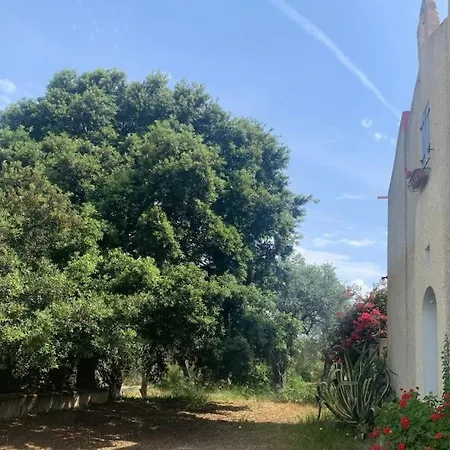 Сasa de vacaciones Casale Degli Ulivi *