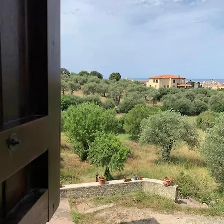 Casale Degli Ulivi Сasa de vacaciones Alguer
