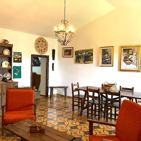 Casale Degli Ulivi *