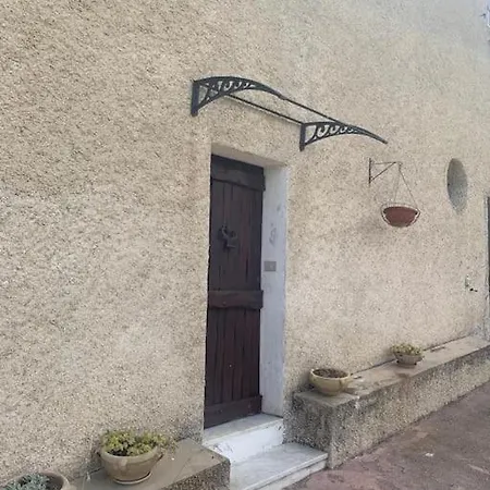 Casale Degli Ulivi Holiday home