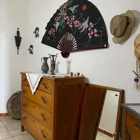 Casale Degli Ulivi Holiday home *