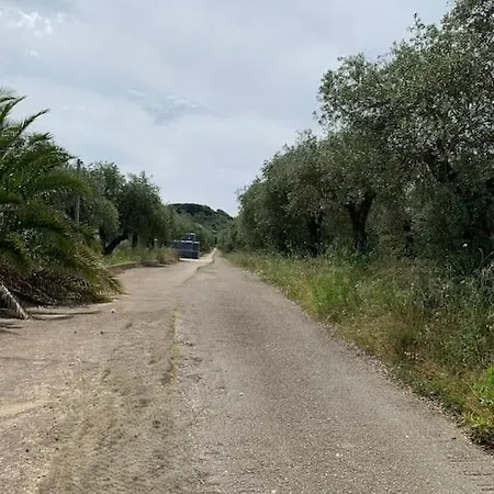 Casale Degli Ulivi * Alghero