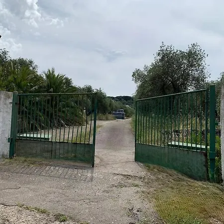 Сasa de vacaciones Casale Degli Ulivi