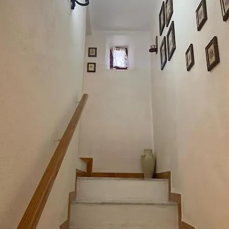Casale Degli Ulivi Alguer