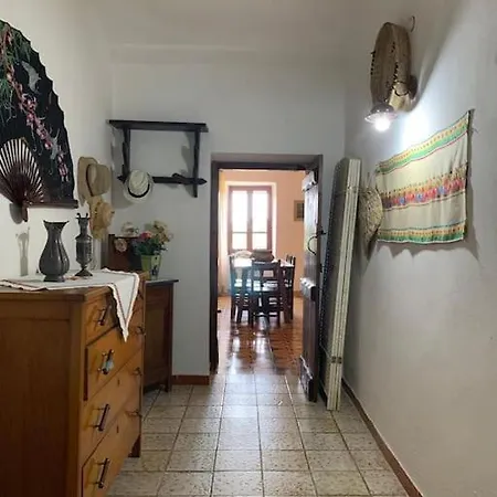 Casale Degli Ulivi Сasa de vacaciones