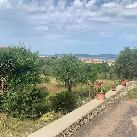 Сasa de vacaciones Casale Degli Ulivi