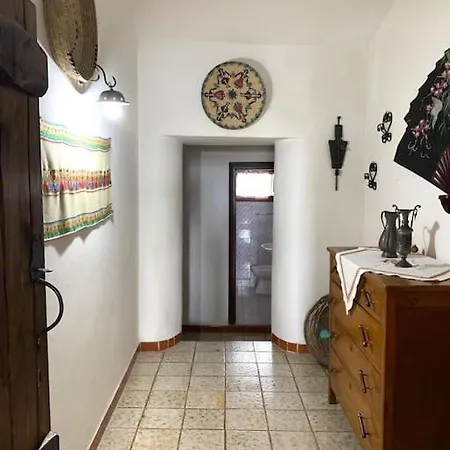 Holiday home Casale Degli Ulivi *