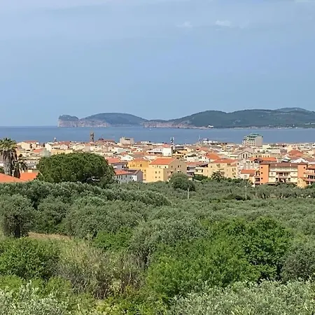 Casale Degli Ulivi Alguer