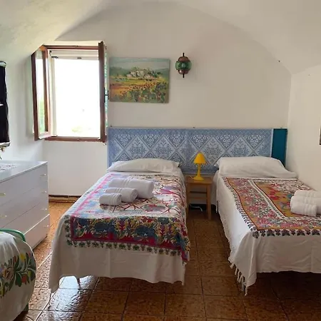 Сasa de vacaciones Casale Degli Ulivi