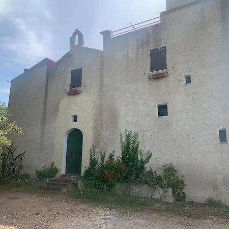 Сasa de vacaciones Casale Degli Ulivi Alguer
