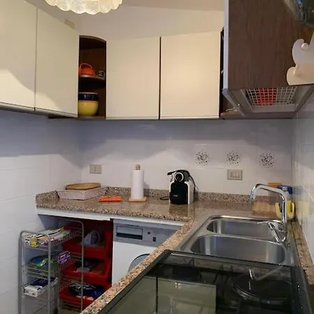 Сasa de vacaciones Casale Degli Ulivi *