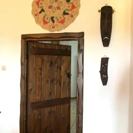 Casale Degli Ulivi * Alguer