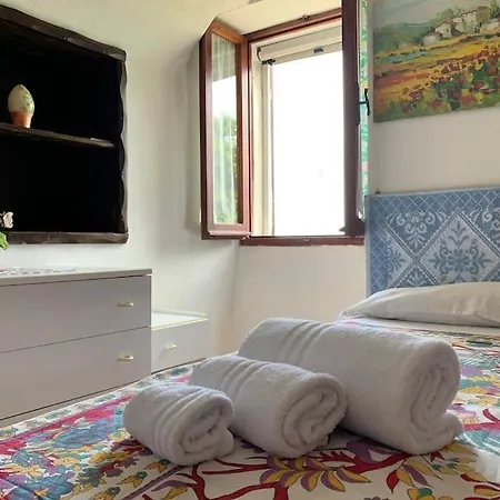 Casale Degli Ulivi Сasa de vacaciones Alguer