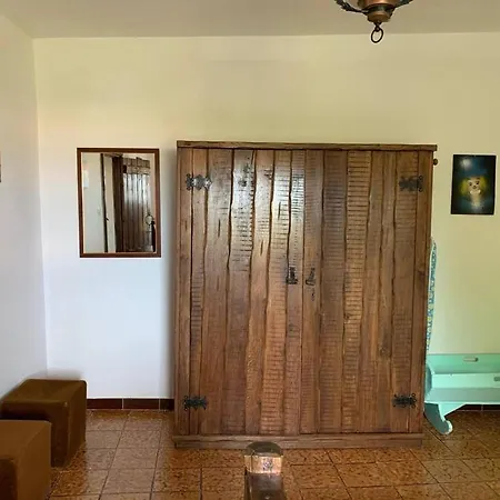 Сasa de vacaciones Casale Degli Ulivi Alguer