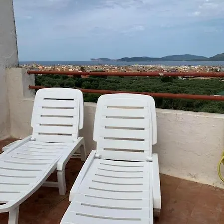 Casale Degli Ulivi Alguer