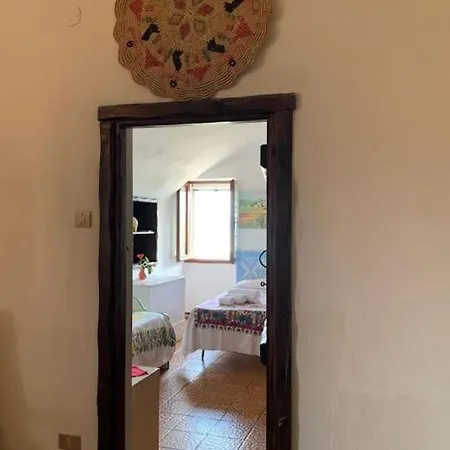 Casale Degli Ulivi * Alghero