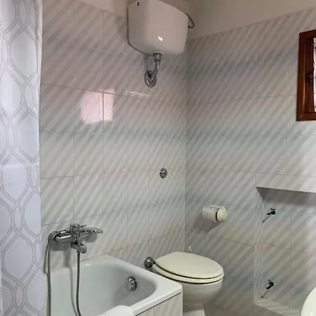 Сasa de vacaciones Casale Degli Ulivi