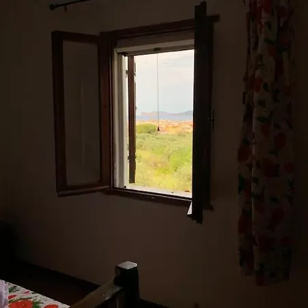 Casale Degli Ulivi Сasa de vacaciones Alguer