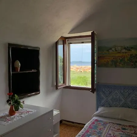 Casale Degli Ulivi * Alghero