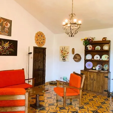 Сasa de vacaciones Casale Degli Ulivi *