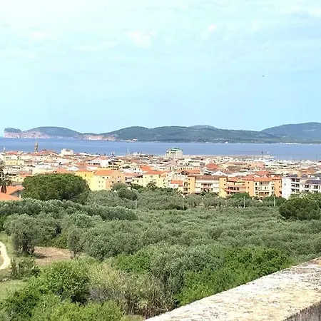 Casale Degli Ulivi Holiday home *