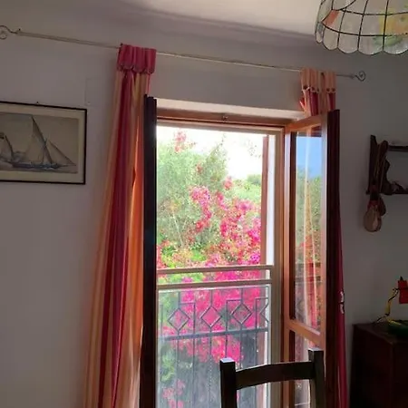 Casale Degli Ulivi Ferienhaus Alghero