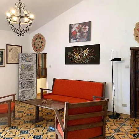 Ferienhaus Casale Degli Ulivi