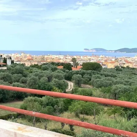 Casale Degli Ulivi Ferienhaus